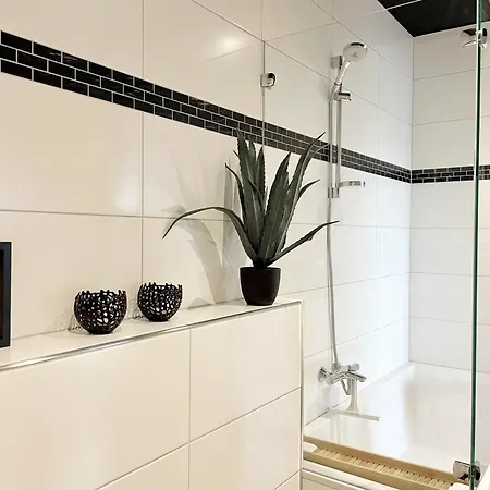 Luxapart Eifel Mit Privater Sauna Διαμέρισμα *