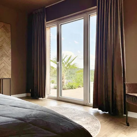 Luxapart Eifel Mit Privater Sauna דירה *