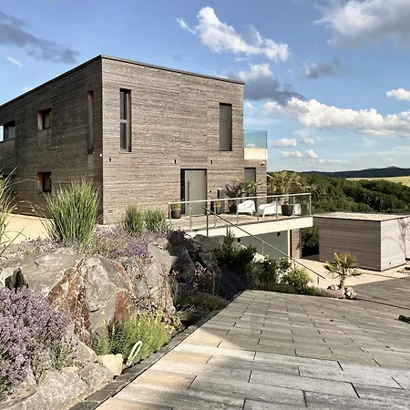 Luxapart Eifel Mit Privater Sauna