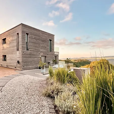 Luxapart Eifel Mit Privater Sauna アパート