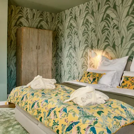 Luxapart Eifel Mit Privater Sauna *