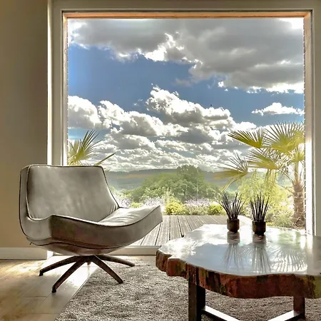 アパート Luxapart Eifel Mit Privater Sauna