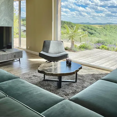 Luxapart Eifel Mit Privater Sauna Apartman Harscheid