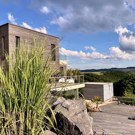 Luxapart Eifel Mit Privater Sauna Harscheid