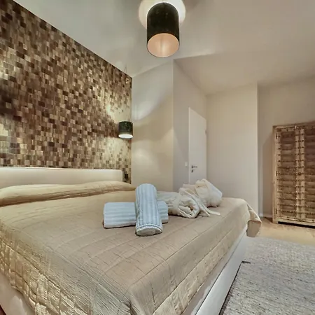 Luxapart Eifel Mit Privater Sauna * Harscheid