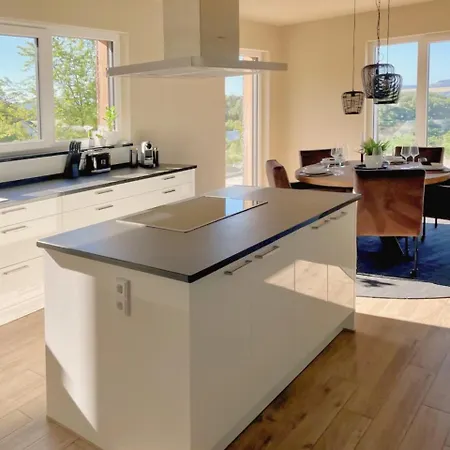 Διαμέρισμα Luxapart Eifel Mit Privater Sauna