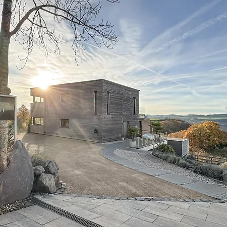 Διαμέρισμα Luxapart Eifel Mit Privater Sauna *