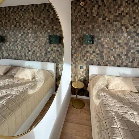 Luxapart Eifel Mit Privater Sauna *