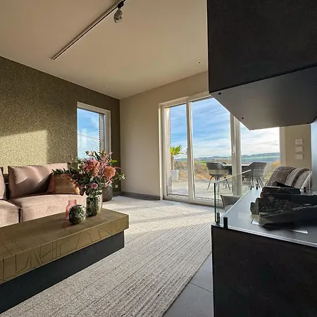 דירה Luxapart Eifel Mit Privater Sauna
