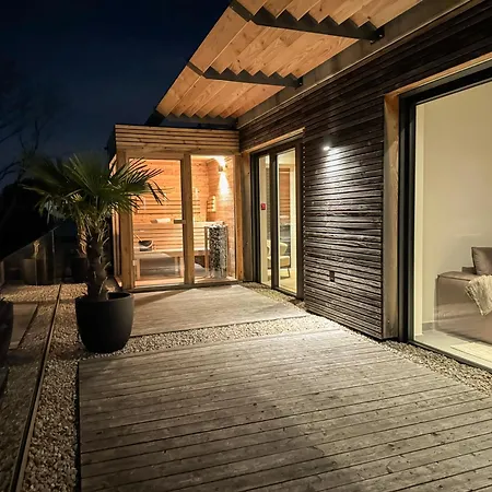 Luxapart Eifel Mit Privater Sauna Διαμέρισμα *