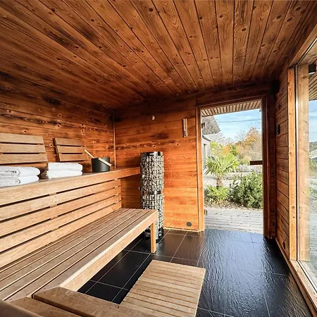 Luxapart Eifel Mit Privater Sauna * Harscheid