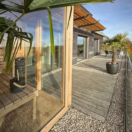 Luxapart Eifel Mit Privater Sauna