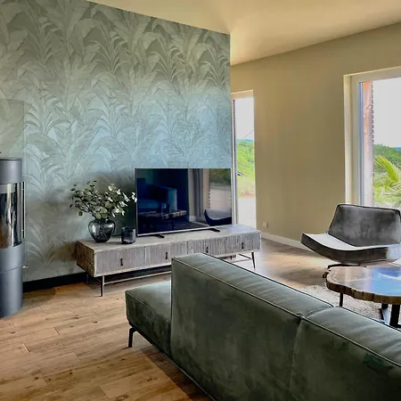 Διαμέρισμα Luxapart Eifel Mit Privater Sauna *