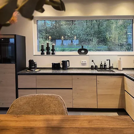 Luxapart Eifel Mit Privater Sauna * Harscheid