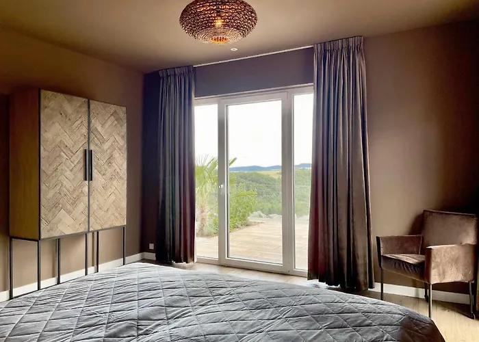 Luxapart Eifel Mit Privater Sauna