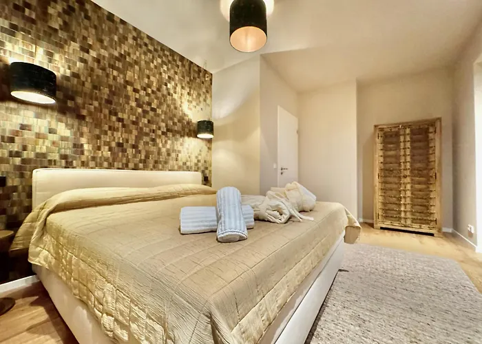 Luxapart Eifel Mit Privater Sauna *