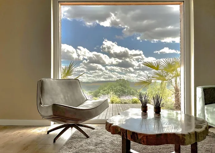 דירה Luxapart Eifel Mit Privater Sauna