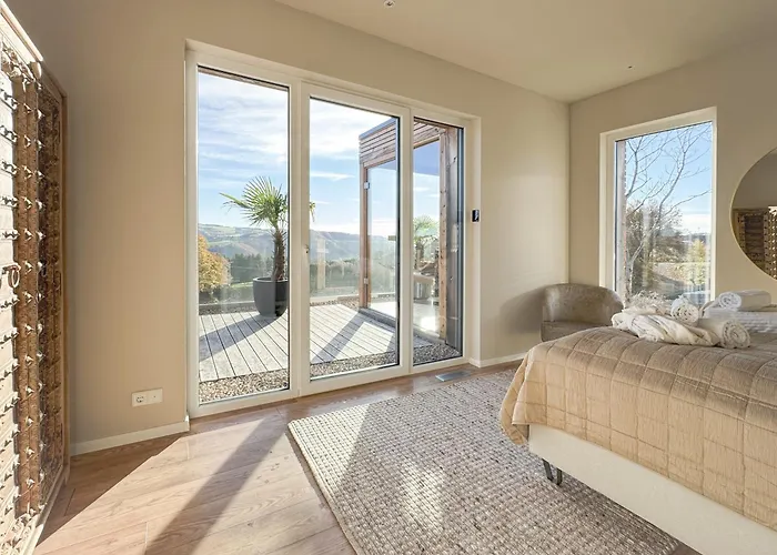 דירה Luxapart Eifel Mit Privater Sauna *